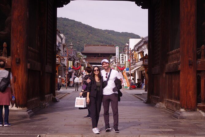 Private One-Day Everything Tour in Nagano or Matsumoto - Snow monkeys at Yudanaka–Shibu: hot springs and nature drama