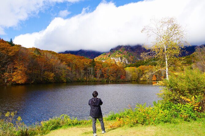 Private One-Day Everything Tour in Nagano or Matsumoto - Karuizawa and onsen towns: shopping breaks and softer scenery