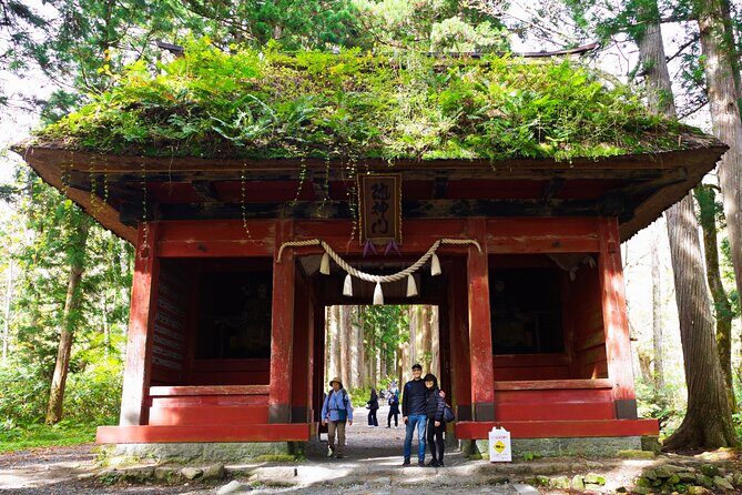 Private One-Day Everything Tour in Nagano or Matsumoto - Meeting at 8:00 and getting around without friction