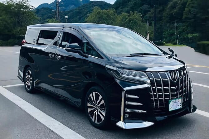 Private One Way Tokyo Hotel Transfer to Yokohama Port - Why a Private Hotel-to-Yokohama Transfer Beats Tokyo Transit
