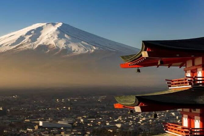 Private One Way Tokyo Hotel Transfer to Yokohama Port - Best for Cruise Starts (and Cruise Returns)
