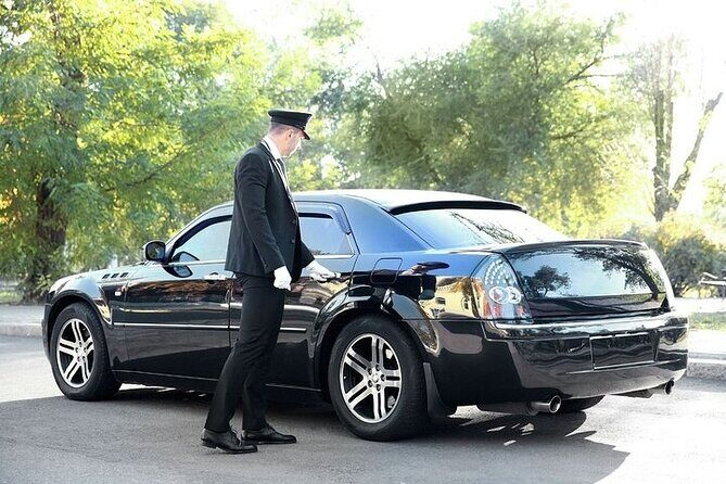 Private One-way Transfer Narita Airport To Tokyo - Who should book this Narita-to-Tokyo transfer