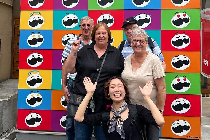 Private Osaka City Tour: Fusion of Tradition and Modernity - Key Highlights You’ll Actually Feel