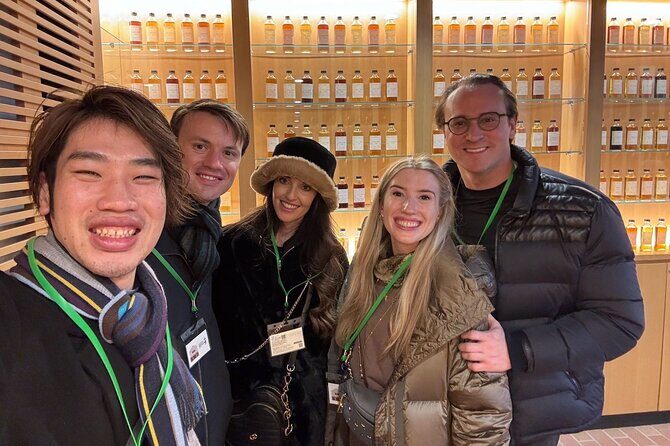 Private Osaka City Tour: Fusion of Tradition and Modernity - Osaka Castle: where the views make the effort worth it