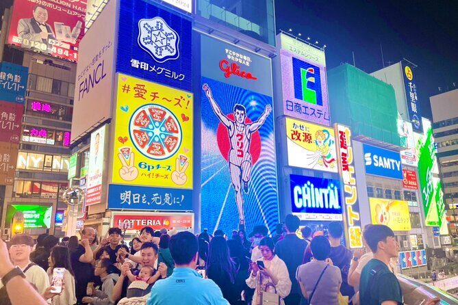 Private Osaka City Tour: Fusion of Tradition and Modernity - Price and value: what your $178 buys (and what it doesn’t)