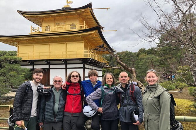 Private Osaka Tour from Kyoto with guide by public transportation - Kuromon Ichiba Market: Eat, Sample, and Shop Like You Mean It