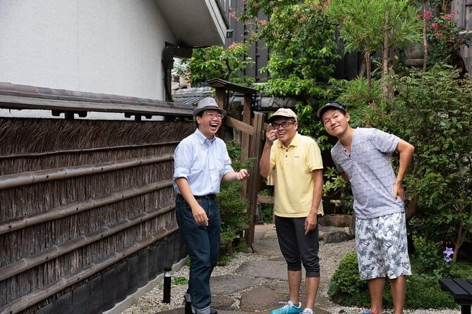 Private Osaka Tour from Kyoto with guide by public transportation - What Makes It Private: Your Pace, Your Priorities, Your Questions