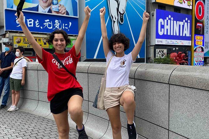 Private Osaka Tour with Government Licencsed Guide and Vehicle (Max 7 persons) - How this private Osaka tour actually works (and why it matters)