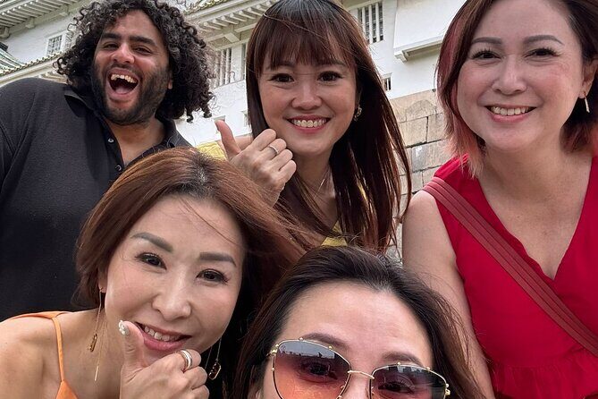 Private Osaka Tour with Hotel Meet Up - Price and Value at $95.47: When Private Costs Actually Make Sense