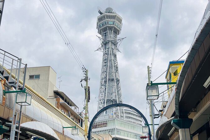 Private Osaka Tour with Hotel Meet Up - Who This Private Tour Fits Best (and Who Might Want Something Else)