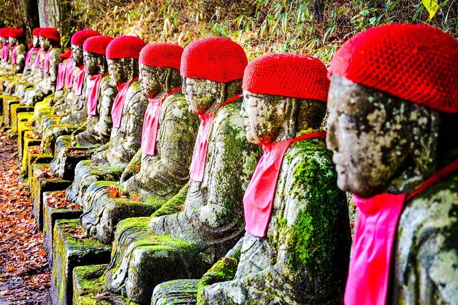 Private Outstanding Nikko Tour with English Speaking Driver - Private Transportation: What You Gain with a 10-Hour Day