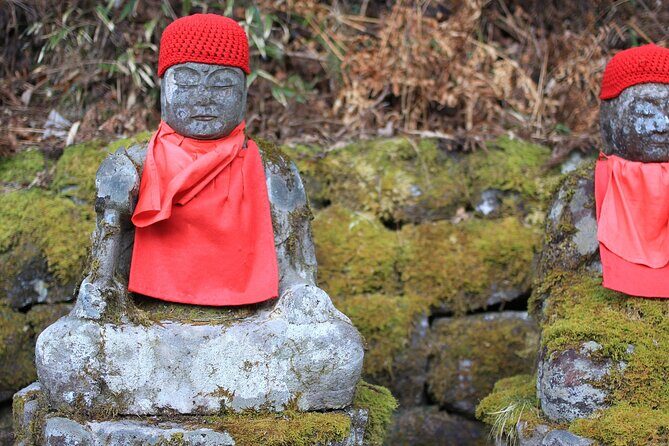 Private Outstanding Nikko Tour with English Speaking Driver - Lake Chuzenji Views: Sea of Happiness in a Calm Time Slot