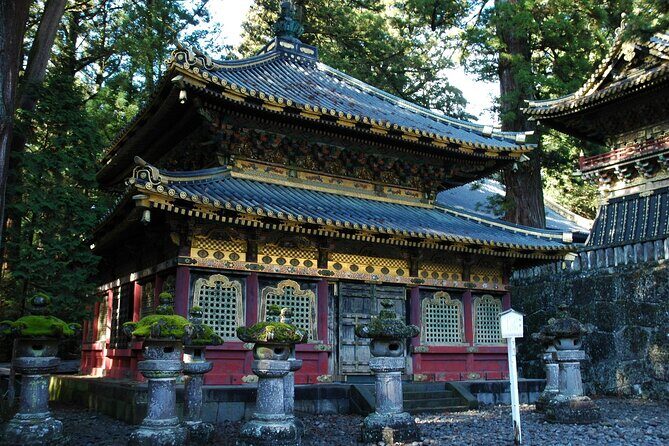 Private Outstanding Nikko Tour with English Speaking Driver - Tickets, Comfort, and the Part That Can Surprise You