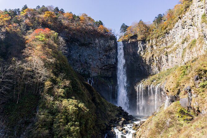 Private Outstanding Nikko Tour with English Speaking Driver - Your 8:00 am Start and How the Timing Usually Feels