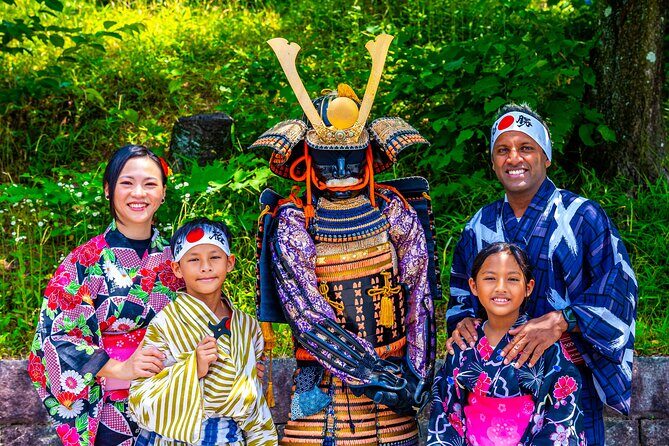 Private Photoshoot Experience in Kyoto ( Gion ) - The 90-Minute Plan: Five Stops Without the Photo-Session Fatigue