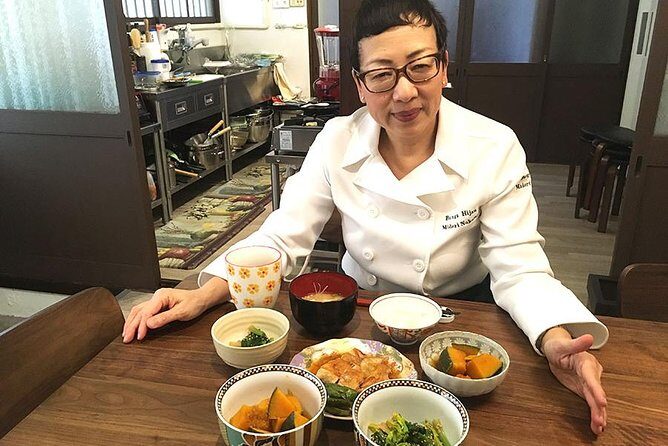 Private Ramen or Gyoza Cooking Class in Kyoto with Chef Midori - A Kyoto home studio setup that feels far more human than a cooking school