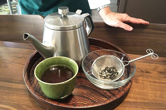 Private Ramen or Gyoza Cooking Class in Kyoto with Chef Midori - What happens during the class (and why the timing works)