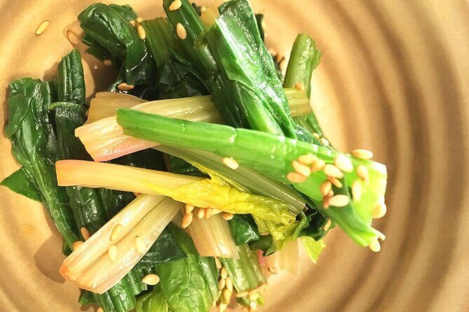 Private Ramen or Gyoza Cooking Class in Kyoto with Chef Midori - Dietary needs are handled, but your advance choice matters