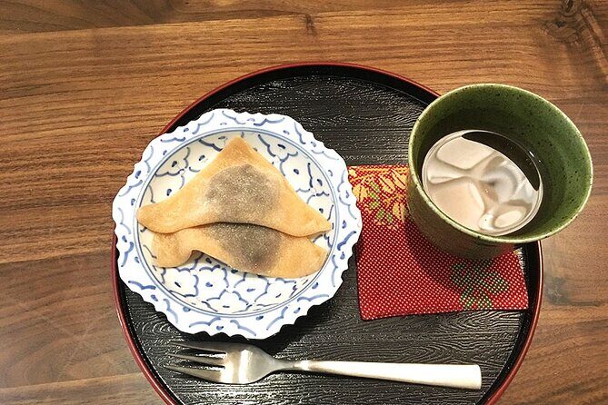 Private Ramen or Gyoza Cooking Class in Kyoto with Chef Midori - Chef Midori’s teaching style: basics first, then the confidence to recreate it