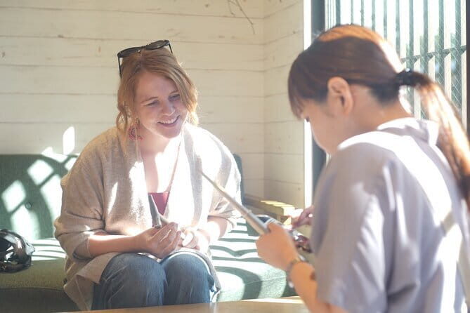 Private Ring Craft Experience in Kanazawa - Key highlights you’ll feel right away