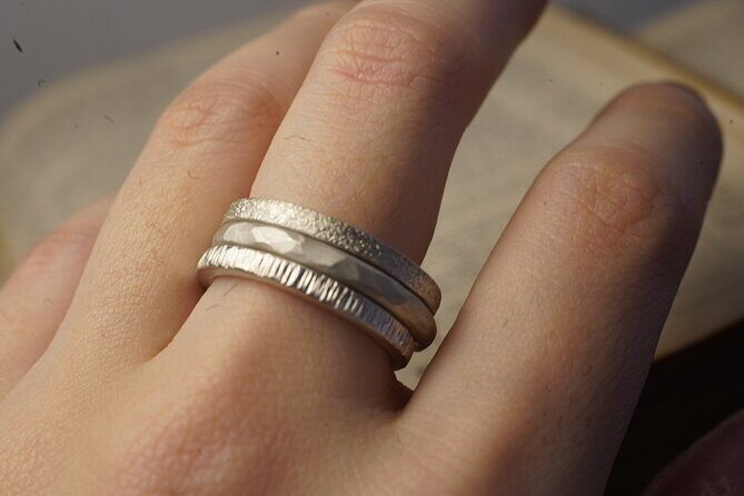 Private Ring Craft Experience in Nagasaki - Price and Value: What $21.56 Buys (and What It Doesn’t)