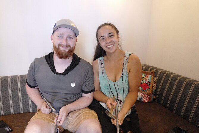 Private Ring Craft Experience in Okinawa - Tips to get the look you want (without stressing)