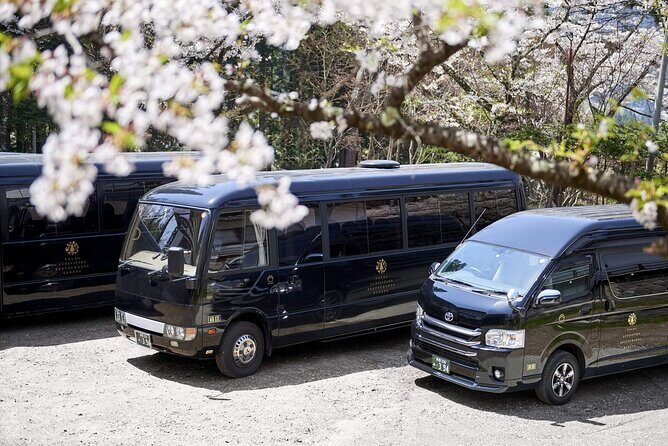 Private roundtrip transport: to/from Snow Monkey Park - Price and Logistics: What You’re Really Paying For