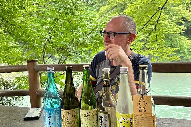 Private Sake Tasting at 300 Years Old Sake Brewery in Tokyo - Return to Shinjuku by 16:00: A Full Day That Doesn’t Drag