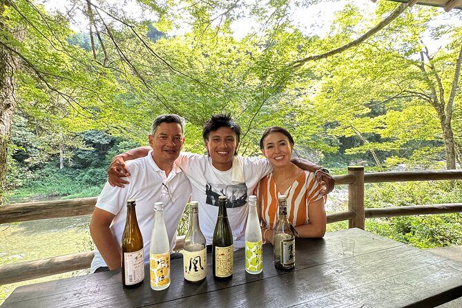 Private Sake Tasting at 300 Years Old Sake Brewery in Tokyo - Who This Tour Fits Best (And Who Might Want a Different Plan)