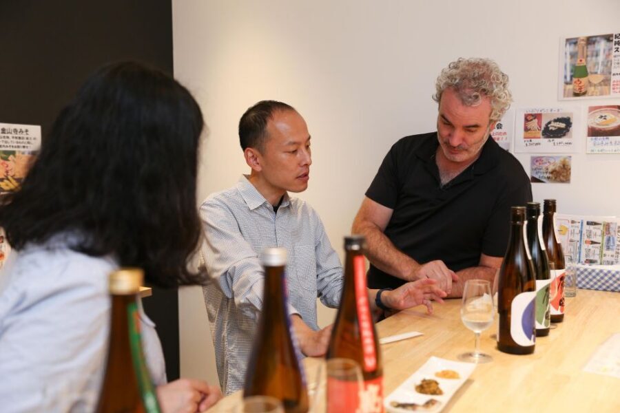 Private Sake Tasting in Central Kyoto with Sake Sommelier - Should you book this private Kyoto sake tasting?