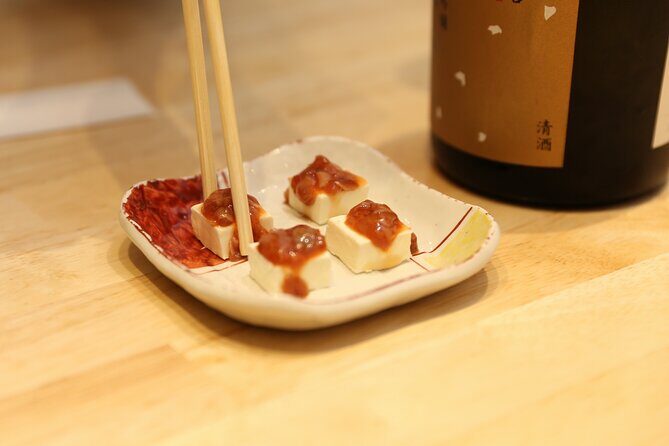 Private Sake Tasting in Central Kyoto with Sake Sommelier - What You’ll Taste: Hand-Selected Sakes Across Japan