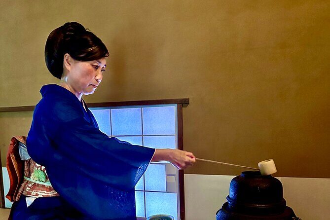 Private Samurai Sword Experience - Who This Samurai Sword Experience Fits Best