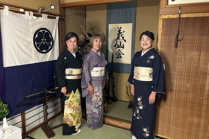 Private Samurai Sword Experience - Should You Book This Samurai Sword Experience?