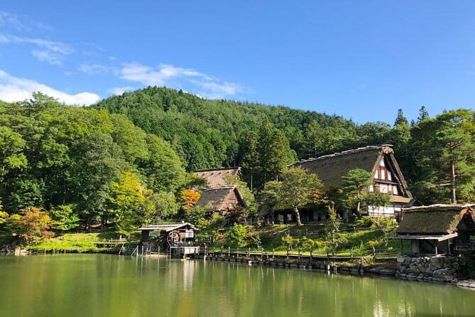 Private Shinhotaka Ropeway and Kamikochi Tour - Weather happens: how to think about plan changes in mountain country