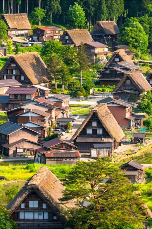 Private Shirakawago & Takayama Tour with Pickup and Drop-off - Who This Tour Fits Best (and Who Might Want Another Plan)