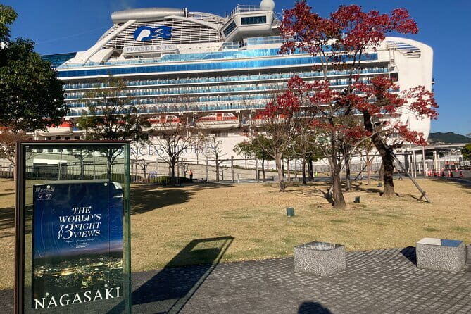 Private shore excursions in Kyushu, Japan - Ichiran no Mori and Suginoya Brewery: food culture without the museum vibe