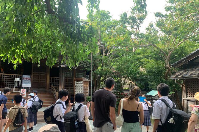 Private Sightseeing Tour from Kanazawa Port / Private Vehicle - Nagamachi Bukeyashiki and Nomura Samurai House: Samurai Heritage Made Human