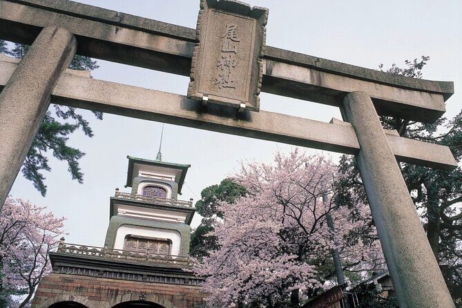 Private Sightseeing Tour from Kanazawa Port / Private Vehicle - Kenrokuen Garden in 50 Minutes: What You’ll Actually Enjoy