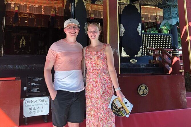 Private Sightseeing Tour from Shimizu Port / Sedan Taxi - Price And Value: What You Pay For, And What Costs Extra