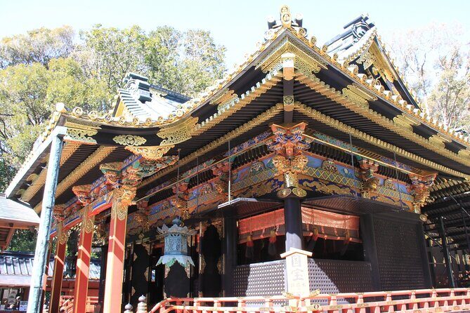 Private Sightseeing Tour from Shimizu Port /Small Bus - Price and value: what $1,058.19 covers, and what you should budget for