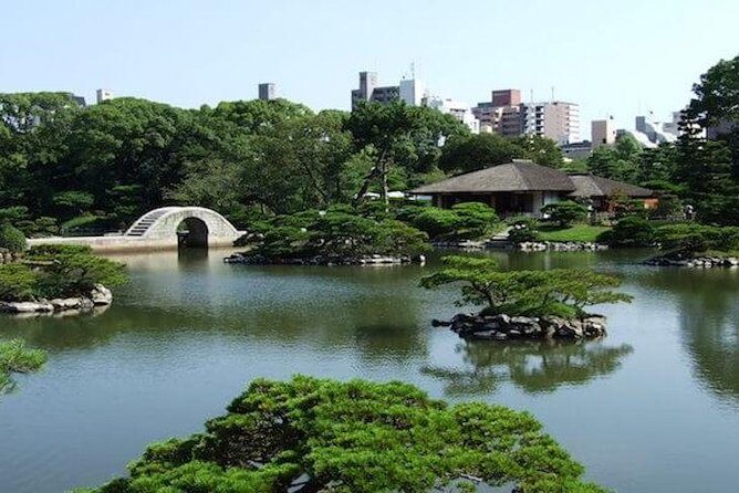Private Sightseeing Walking Tour in Hiroshima with a Guide - Price and value at $325.15 per person