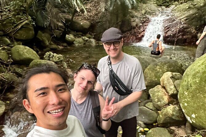 Private snorkeling tour Ishigaki island - Smooth communication and a guide who matches your comfort level