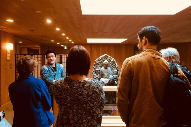 Private Snow Monkey Tour - Conveniently Resort Hop and Sightsee - Hotarutei nabe lunch: the warm reset you’ll thank yourself for
