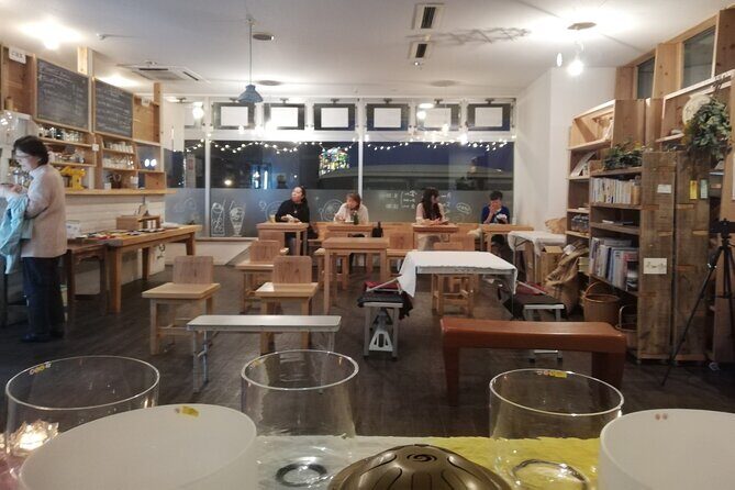 Private Sound bath Meditation in ocean view house and Beppu onsen - Price and what $57.33 buys you in real terms