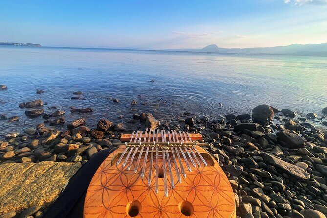 Private Sound bath Meditation in ocean view house and Beppu onsen - Who this private sound bath works best for