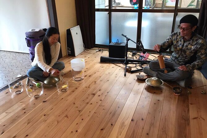 Private Sound bath Meditation in ocean view house and Beppu onsen - Practical tips for your day in Beppu