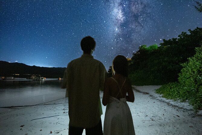 Private Stargazing Photography Tour In Kabira Bay - The Starry Sky Sommelier®: constellation talk that actually helps