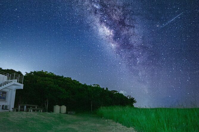 Private Stargazing Photography Tour In Kabira Bay - Who should book this private Kabira Bay stargazing photo tour