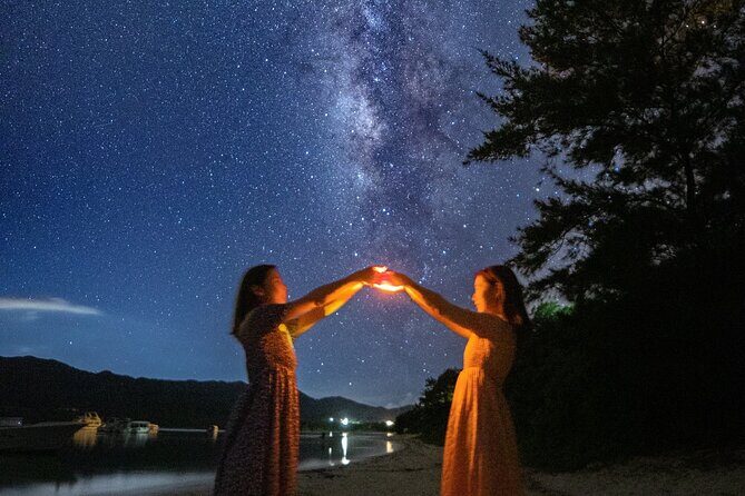 Private Stargazing Photography Tour In Kabira Bay - Should you book it? My take