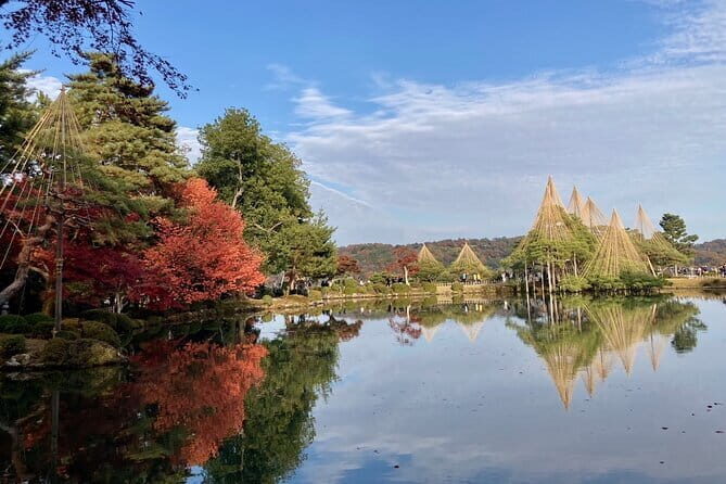 Private Tailored Kanazawa Highlights Tour with a Local - Key things I’d plan for